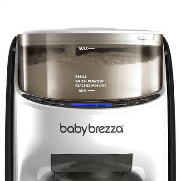 Baby Brezza Formula Pro Advanced - Picture 10 of 11